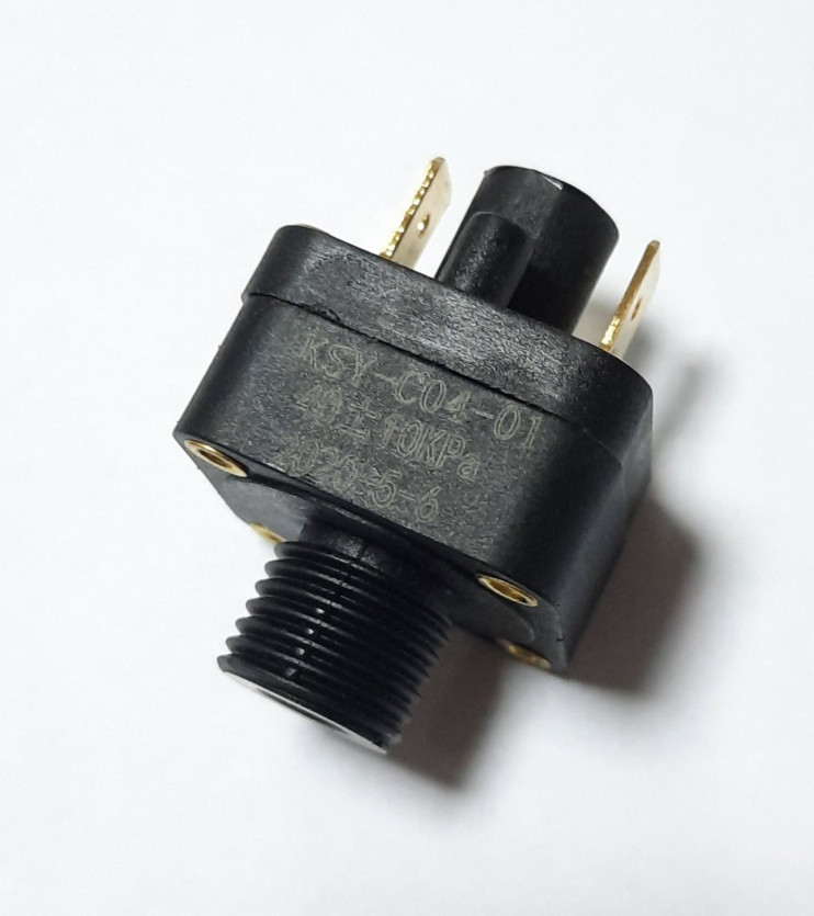 Реле давления воды Termal, Zoom - Tm18110069, AB13050004, AB13050008