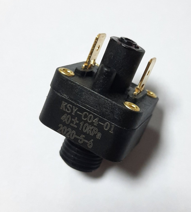 Реле давления воды Termal, Zoom - Tm18110069, AB13050004, AB13050008