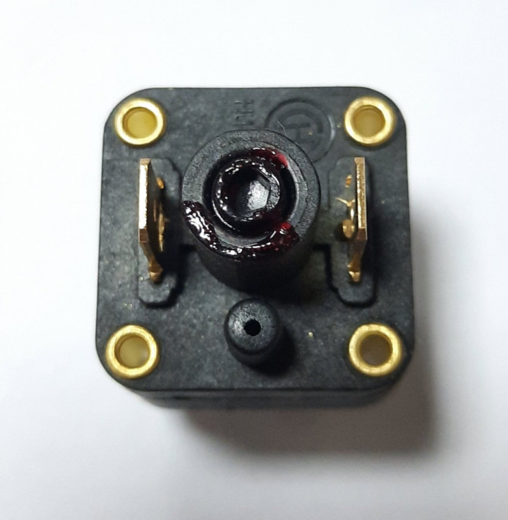 Реле давления воды Termal, Zoom - Tm18110069, AB13050004, AB13050008