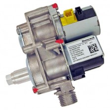 Газовая арматура с регулятором давления Resideo VK8515MR для Vaillant atmo/turboTEC (0020053968)