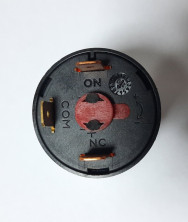 Реле давления воды Ferroli C.E.M.E. (под скобу) - 39818260, 39404710