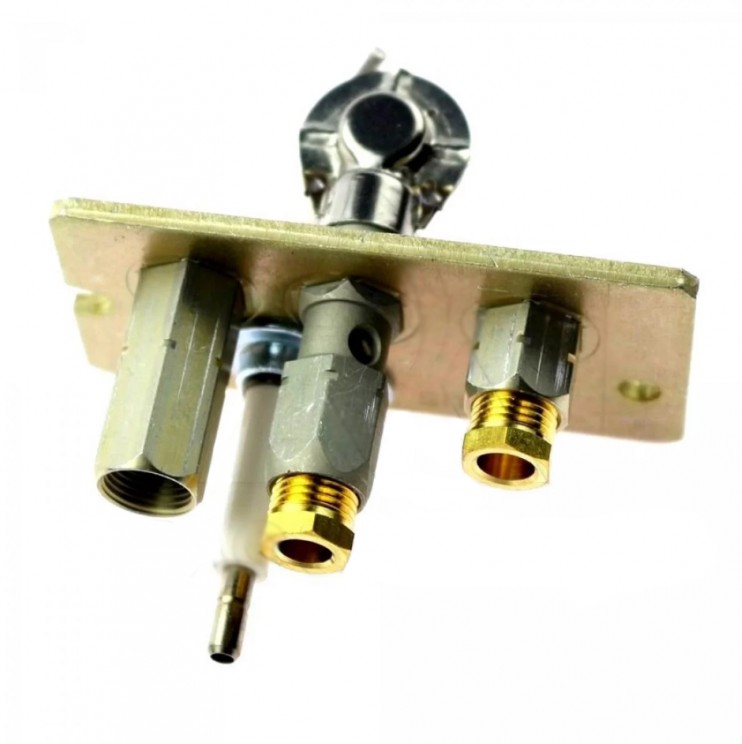 Запальная (пилотная) горелка SIT - 0.190.674