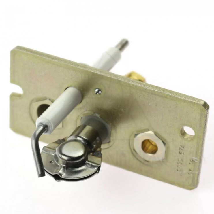 Запальная (пилотная) горелка SIT - 0.190.674