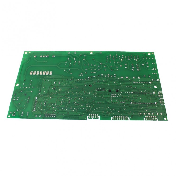 Плата электронная универсальная для котлов Ariston BS, Clas, Egis, Genus, Clas System и Chaffoteaux (65109313-05)