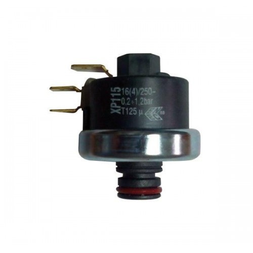 Реле давления воды Fondital Antea, Nova Florida Delfis (под скобу) ХР-115 - 6PRESSAC05