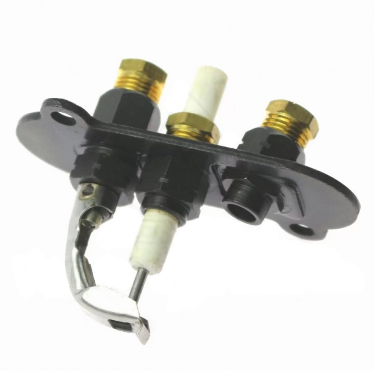 Запальная (пилотная) горелка SIT - 0.140.031