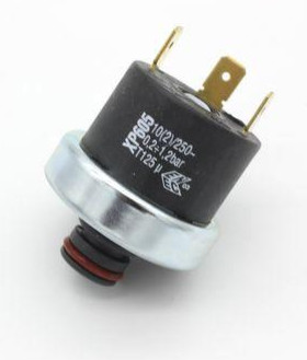 Реле давления воды Fondital Panarea Compact, Nova Florida Vela Compact - 6PRESSAC01