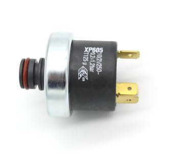 Реле давления воды Fondital Panarea Compact, Nova Florida Vela Compact - 6PRESSAC01