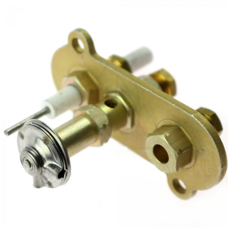 Запальная (пилотная) горелка SIT - 0.160.059