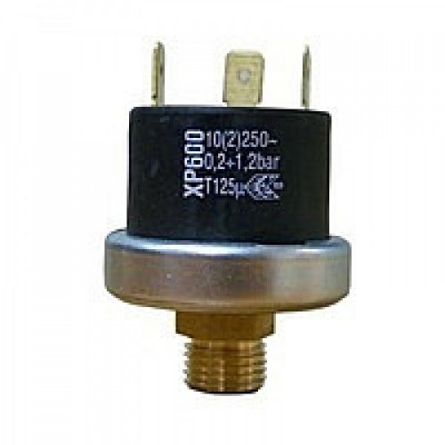 Реле давления воды Nova Florida Pictor Dual Line, Fondital Tahiti Dual Line, Flores Dual - 6PRESSAC00