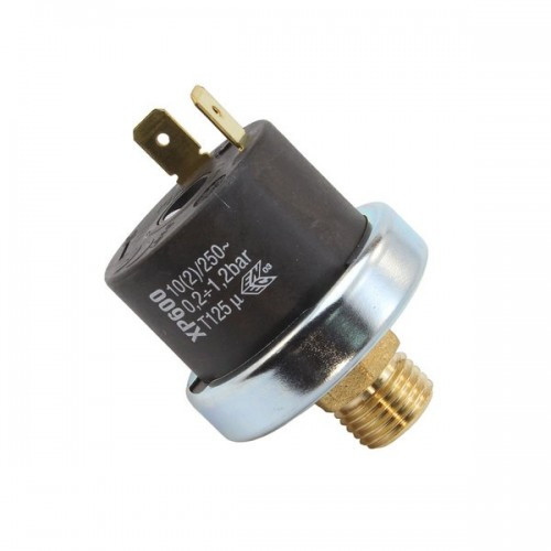 Реле давления воды ХР-600 (0,2-1,2 бар) Ariston, Hermann, Immergas, Berreta, Ferroli, Baxi, WESTEN, Demrad, Terme - 995903