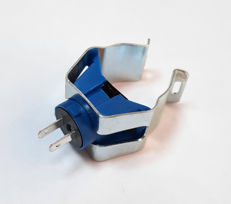 Датчик температуры NTC накладной 3/4" - Baxi, Ariston (8435500, 8435360, 990686)