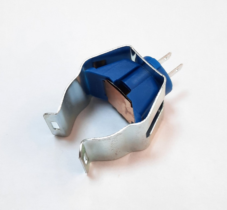 Датчик температуры NTC накладной 3/4" - Baxi, Ariston (8435500, 8435360, 990686)