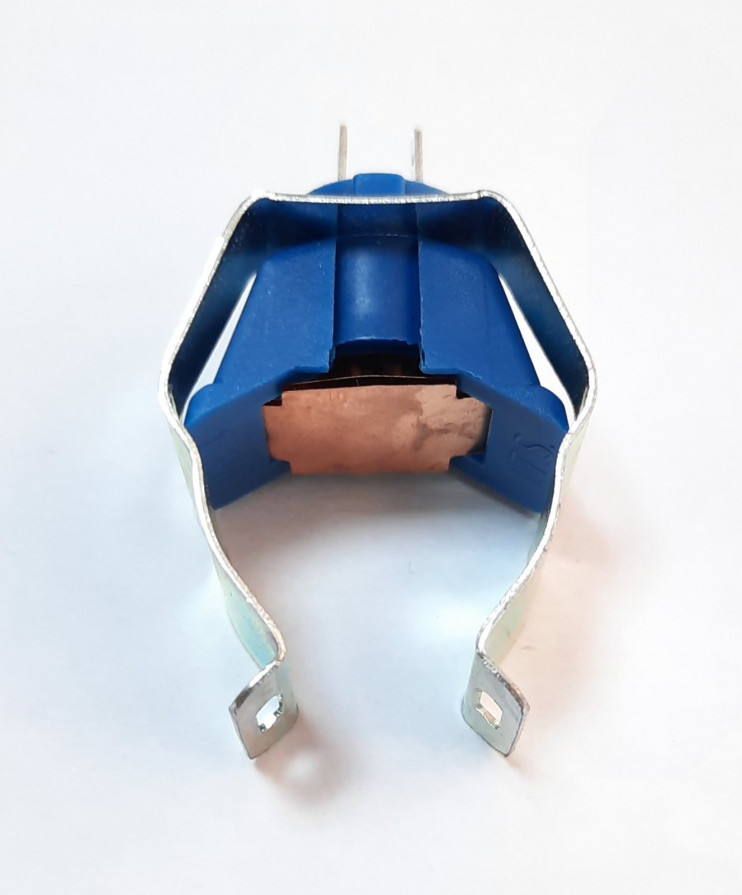 Датчик температуры NTC накладной 3/4" - Baxi, Ariston (8435500, 8435360, 990686)