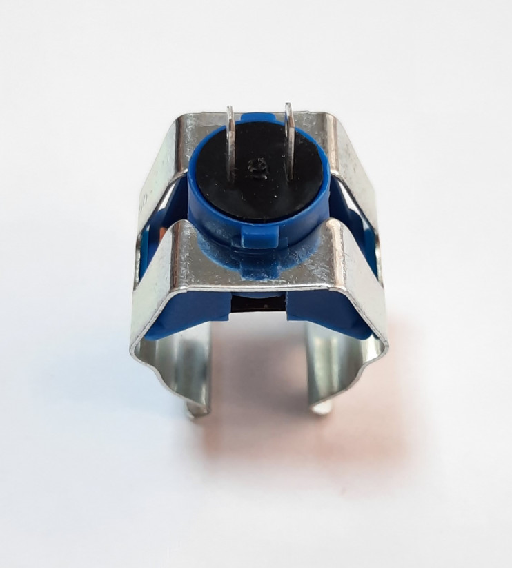 Датчик температуры NTC накладной 3/4" - Baxi, Ariston (8435500, 8435360, 990686)