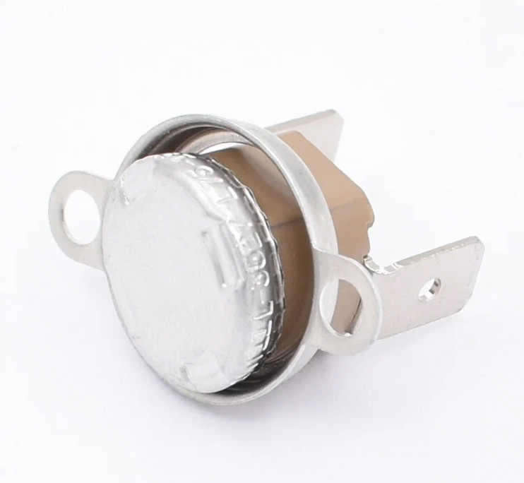 Предохранительный термостат (датчик перегрева) 95°С, SIT (Италия) - G6070002 (9951610)