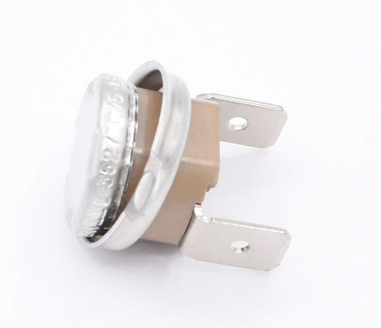 Предохранительный термостат (датчик перегрева) 95°С, SIT (Италия) - G6070002 (9951610)