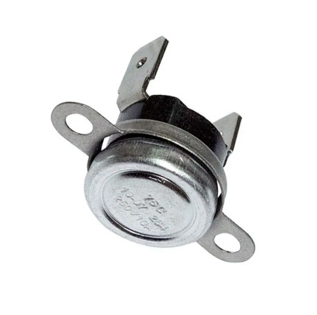 Предохранительный термостат (датчик тяги) 75°С Италия - G6070001, 2BD.361.023.294