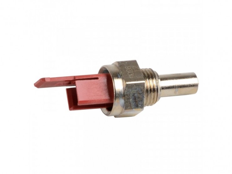 Датчик NTC температуры отопления, ГВС погружной Baxi, Westen, Viessmann, Fondital, Ferroli (Италия)