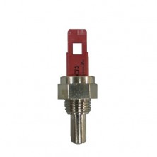 Датчик NTC температуры отопления, ГВС погружной Baxi, Westen, Viessmann, Fondital, Ferroli (Италия)