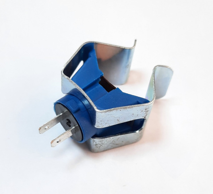 Датчик температуры NTC накладной 1/2" - Baxi, Ariston, Ferroli (8435500, 990686, 46360340)