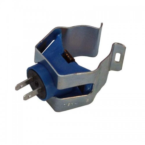 Датчик температуры NTC накладной 1/2" - Baxi, Ariston, Ferroli (8435500, 990686, 46360340)