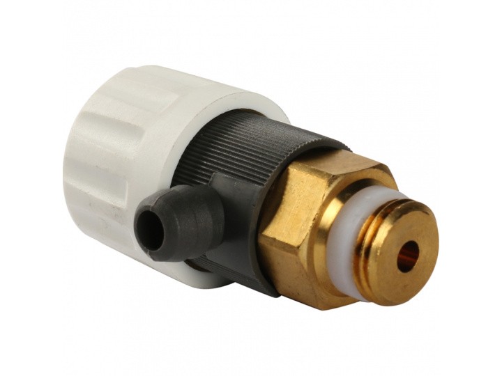 Кран слива теплоносителя из газового котла Baxi, Westen - 5652030