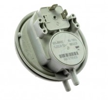 Дифференциальное реле давления дыма (прессостат) Huba 90-70 Pa на Beretta Boiler - R8195, WESTEN Energy - 5617550