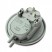 Дифференциальное реле давления дыма (прессостат) Huba 65-50 Pa на Ariston - 65104672, Baxi/Westen - 5629560, Beretta - 10030492