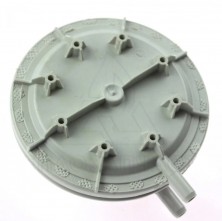 Дифференциальное реле давления дыма (прессостат) Huba 65-50 Pa на Ariston - 65104672, Baxi/Westen - 5629560, Beretta - 10030492