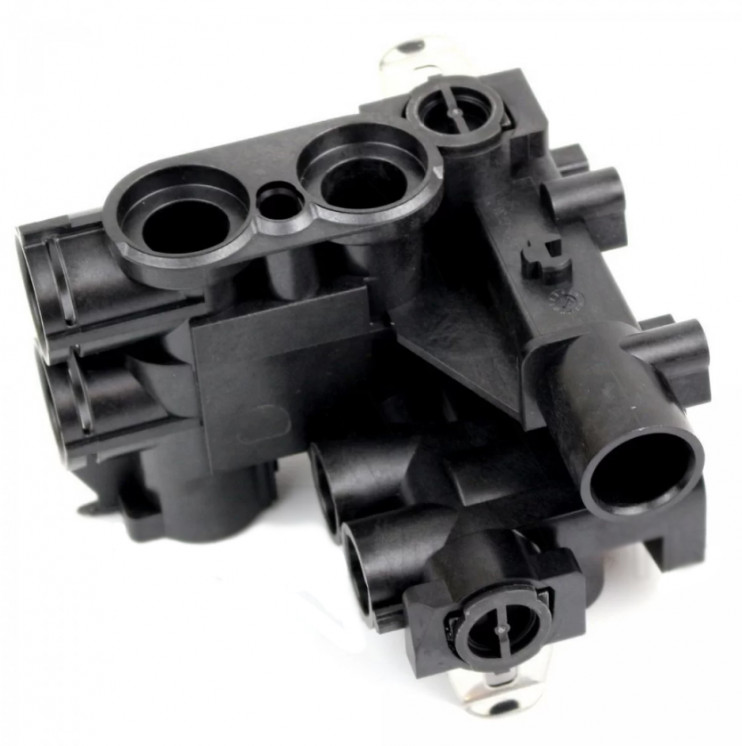 Левый гидравлический узел Ariston Clas, Matis, Genus, BS - 60002320 (Bitron)