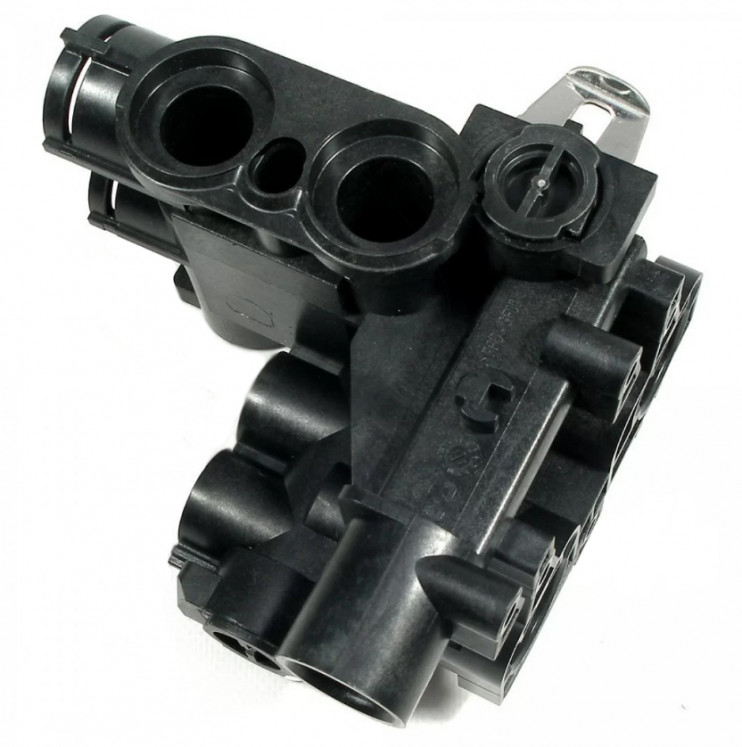 Левый гидравлический узел Ariston Clas, Matis, Genus, BS - 60002320 (Bitron)