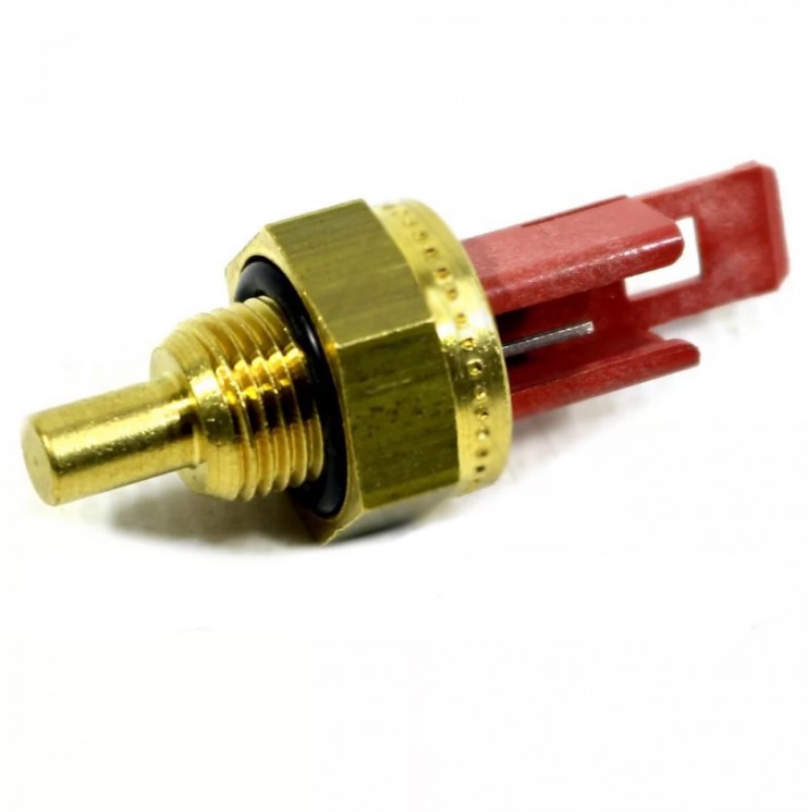 Датчик NTC погружной температуры отопления, ГВС Beretta Ciao, Smart - R10023352, 20004832 (аналог, короткий)