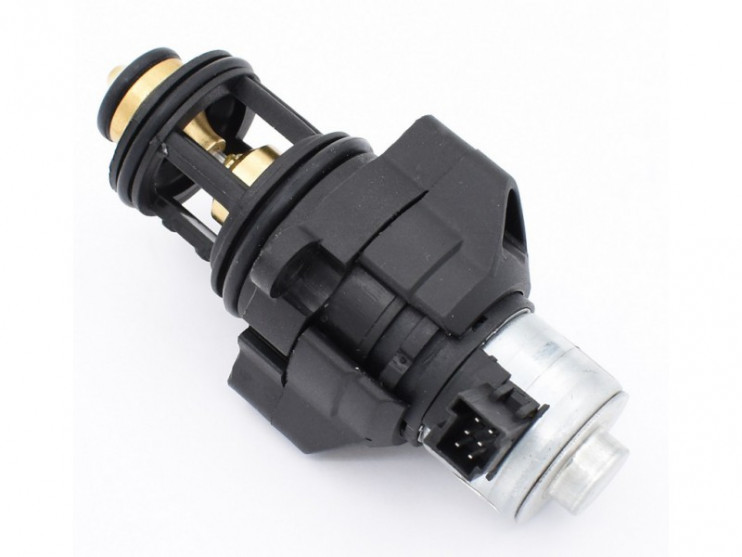 Трёхходовой клапан Viessmann Vitopend 100 WH0A - 7832404, 7823102 (аналог)