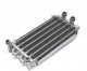 ТЕПЛООБМЕННИК БИТЕРМИЧЕСКИЙ ARISTON ТХ,Т2 (998619),BIASI BOILER SKY (BI147210), ELECTROLUX GCB (AA10070014) Аналог