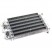ТЕПЛООБМЕННИК БИТЕРМИЧЕСКИЙ ARISTON ТХ,Т2 (998619),BIASI BOILER SKY (BI147210), ELECTROLUX GCB (AA10070014) Аналог