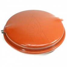 Расширительный бак отопления 8 л. (резьба 1/2'') Junkers, Bosch, Buderus ZWC 24/28 -1 MFK, ZWE 24/28 -2/3 MFK, ZW20 KE/AE - 8715407154, 8705407001