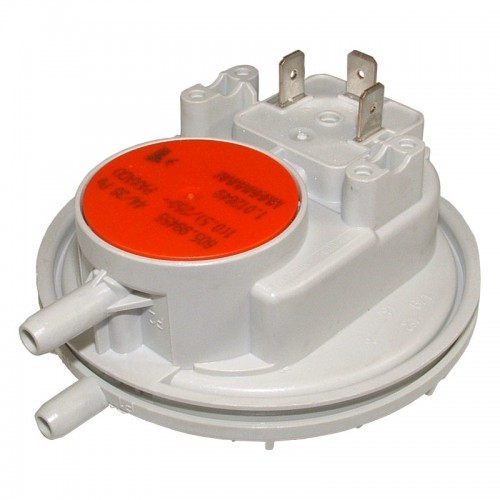 Дифференциальное реле давления дыма (прессостат) Huba 44-36 Pa для Fondital - 6PRESSOS06