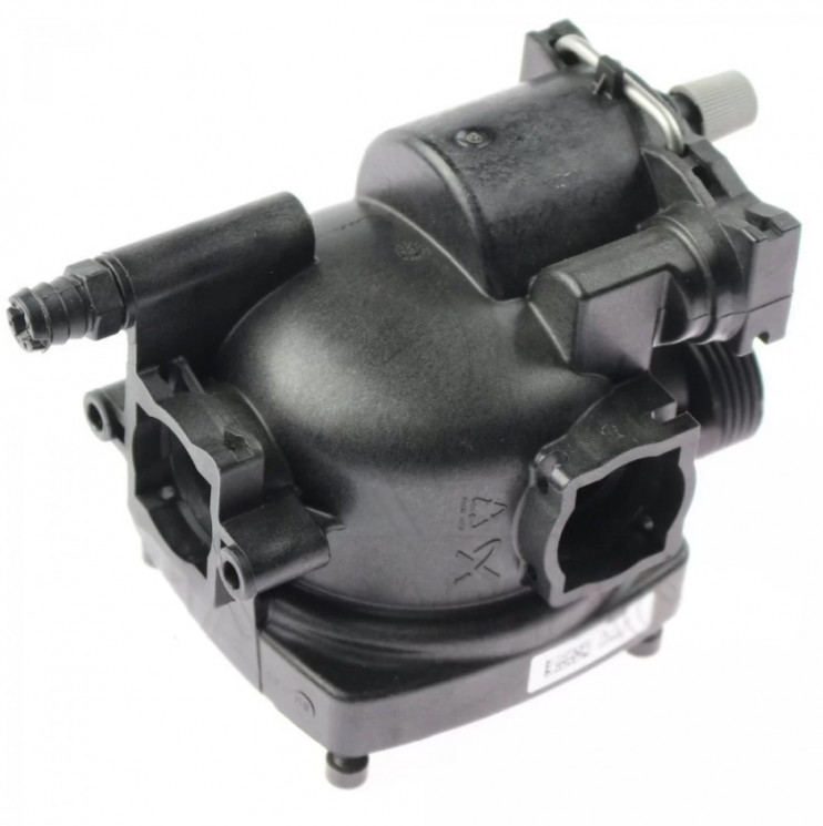 Улитка (задняя часть) циркуляционного насоса Grundfos Demrad - 3003200022, Airfel - 7021890026, Protherm Рысь (Lynx) D003200022-1