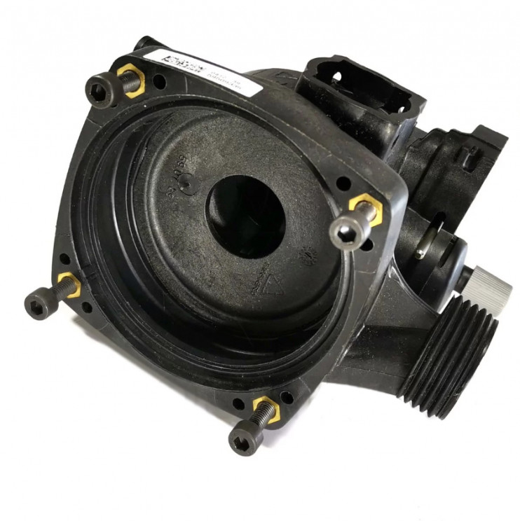 Улитка (задняя часть) циркуляционного насоса Grundfos Demrad - 3003200022, Airfel - 7021890026, Protherm Рысь (Lynx) D003200022-1