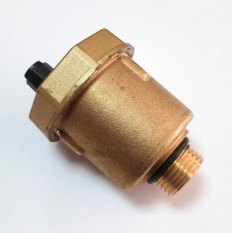 Автоматический воздушный клапан, воздухоотводчик 1/2''