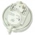 Дифференциальное реле давления дыма (прессостат) Huba 105-90 Pa для Demrad, Vaillant - 3003200136, 0020018138