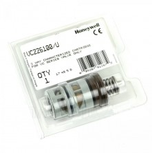 Патрон трёхходового клапана Hermann Eura, Supermaster - 21001433