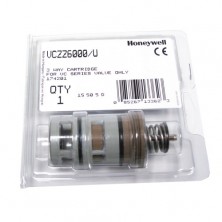 Патрон трёхходового клапана Hermann Eura, Supermaster - 21001433