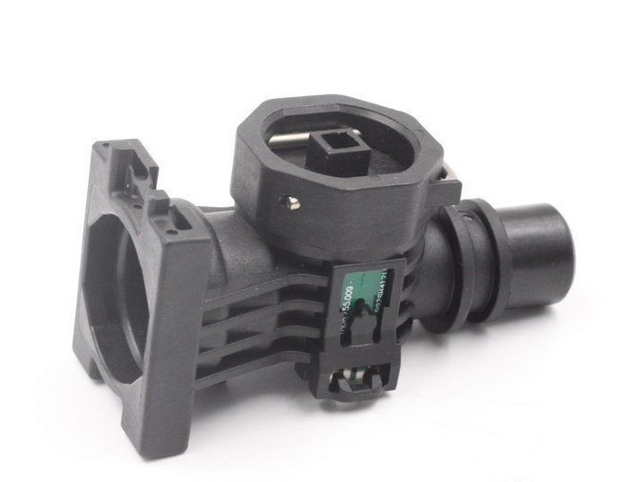 Датчик протока Saunier Duval, Vaillant, Protherm - 2000801910 (аналог)