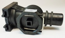 Датчик протока Saunier Duval, Vaillant, Protherm - 2000801910 (аналог)