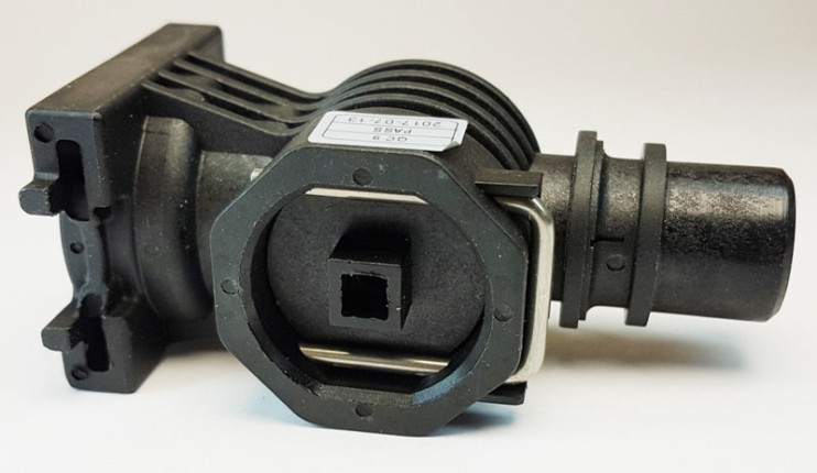 Датчик протока Saunier Duval, Vaillant, Protherm - 2000801910 (аналог)