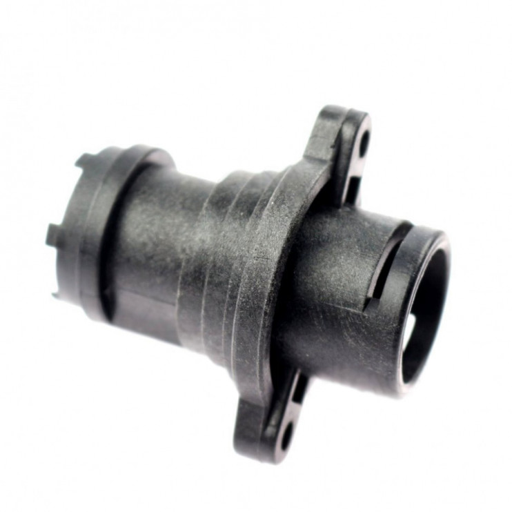 Крышка верхняя (сальник) трёхходового клапана Ariston Uno – 65100770