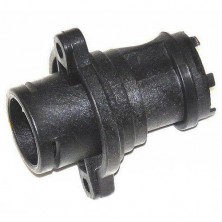 Крышка верхняя (сальник) трёхходового клапана Ariston Uno – 65100770