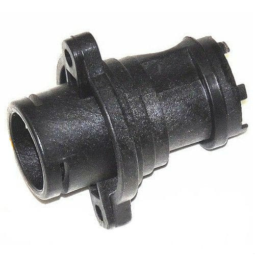 Крышка верхняя (сальник) трёхходового клапана Ariston Uno – 65100770